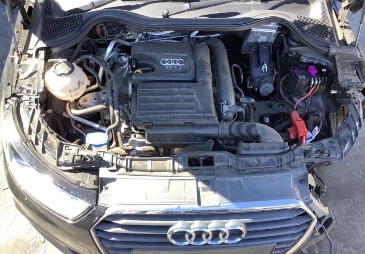 Audi A1 Second Hand Price South Africa